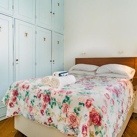 Quarto E Sala Coracao Do Leblon Rio de Janeiro Exterior photo